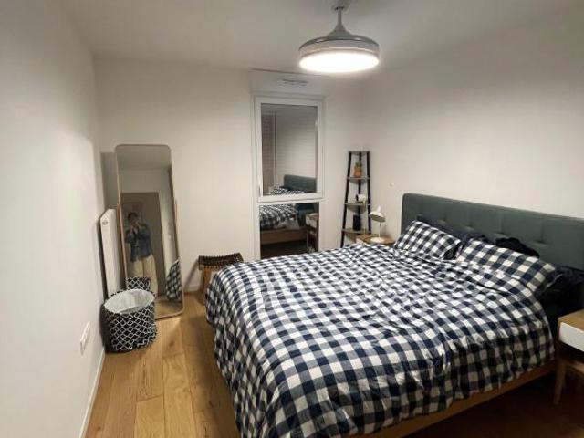 Appartement 3 pièces, 70 m² à louer à Le Havre 76600
