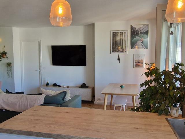 Appartement 3 pièces, 70 m² à louer à Le Port Marly 78560