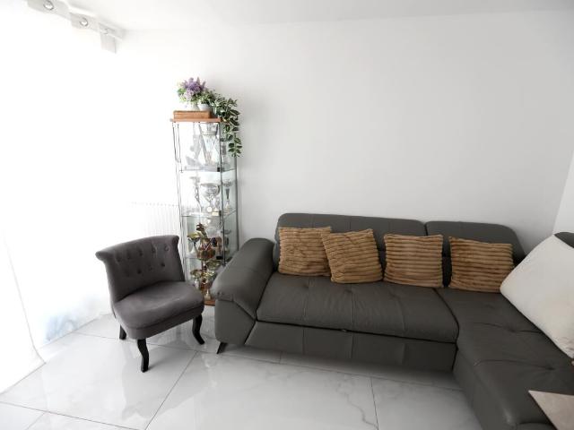 Appartement 3 pièces, 70 m² à louer à Les Mureaux 78130