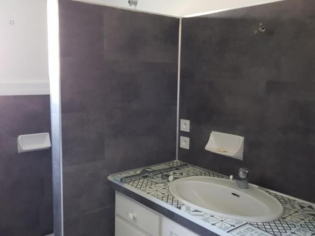 Appartement 3 pièces, 70 m² à louer à L'Isle Jourdain 32600
