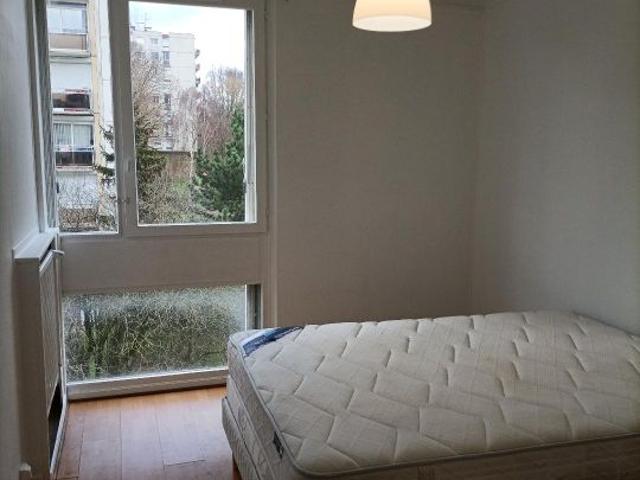 Appartement 3 pièces, 70 m² à louer à Livry Gargan 93190
