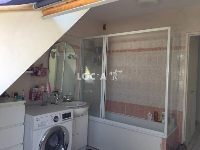 Appartement 3 pièces, 70 m² à louer à Longvic 21600