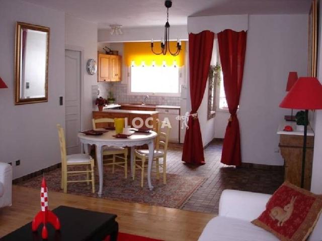 Appartement 3 pièces, 70 m² à louer à Lyon 6 69006
