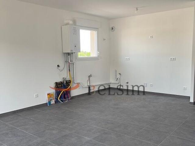 Appartement 3 pièces, 70 m² à louer à Maizières lès Metz 57280