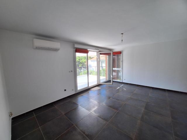 Appartement 3 pièces, 70 m² à louer à Marseille 9 13009