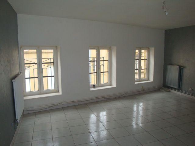 Appartement 3 pièces, 70 m² à louer à Metz 57000