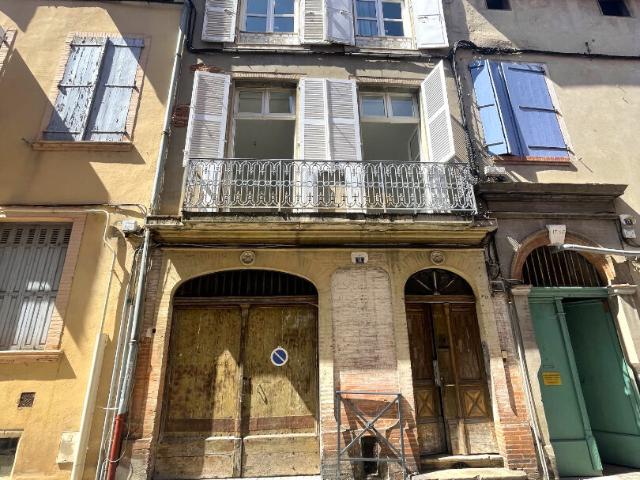 Appartement 3 pièces, 70 m² à louer à Montauban 82000