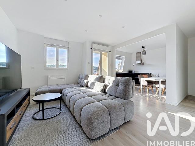 Appartement 3 pièces, 70 m² à louer à Montlhéry 91310