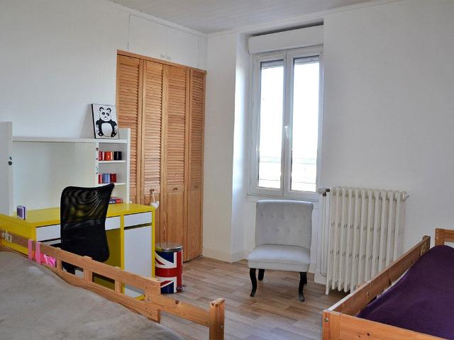 Appartement 3 pièces, 70 m² à louer à Montrevault sur Èvre 49270
