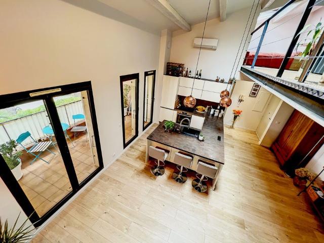 Appartement 3 pièces, 70 m² à louer à Mougins 06250