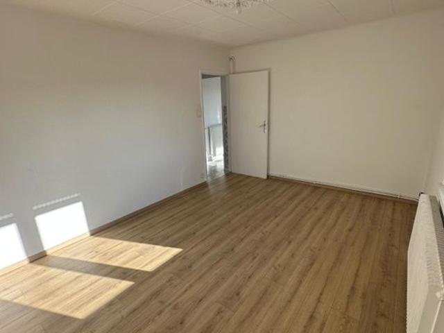 Appartement 3 pièces, 70 m² à louer à Mulhouse 68100