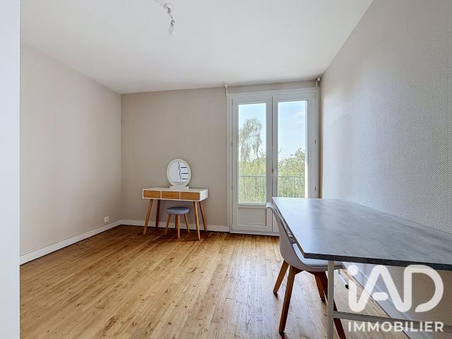 Appartement 3 pièces, 70 m² à louer à Nantes 44200