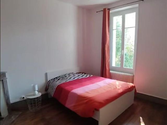 Appartement 3 pièces, 70 m² à louer à Nevers 58000