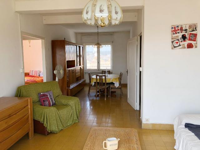 Appartement 3 pièces, 70 m² à louer à Nîmes 30000