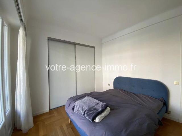 Appartement 3 pièces, 70 m² à louer à Nice 06000