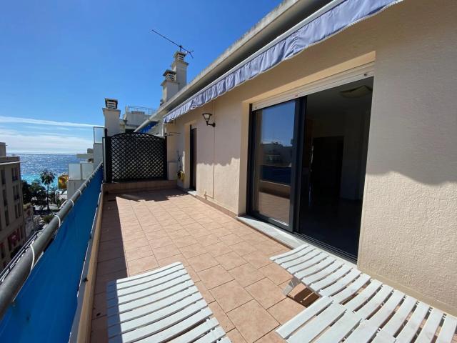 Appartement 3 pièces, 70 m² à louer à Nice 06000