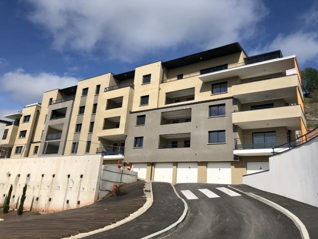 Appartement 3 pièces, 70 m² à louer à Onet le Château 12850