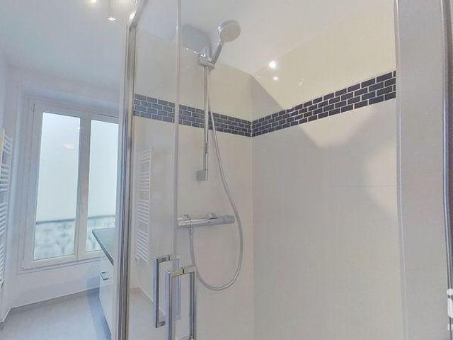 Appartement 3 pièces, 70 m² à louer à Paris 17 75017