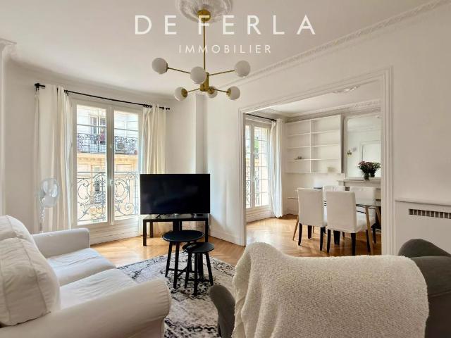 Appartement 3 pièces, 70 m² à louer à Paris 14 75014