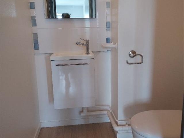 Appartement 3 pièces, 70 m² à louer à Pessac 33600