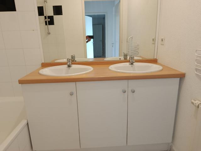 Appartement 3 pièces, 70 m² à louer à Poitiers 86000