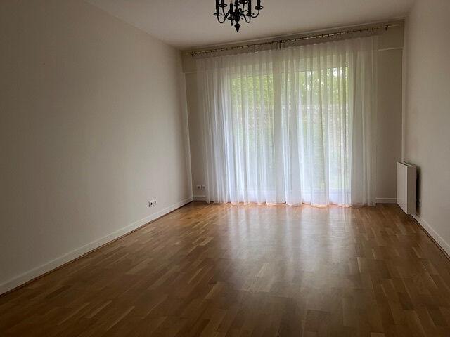 Appartement 3 pièces, 70 m² à louer à Poitiers 86000