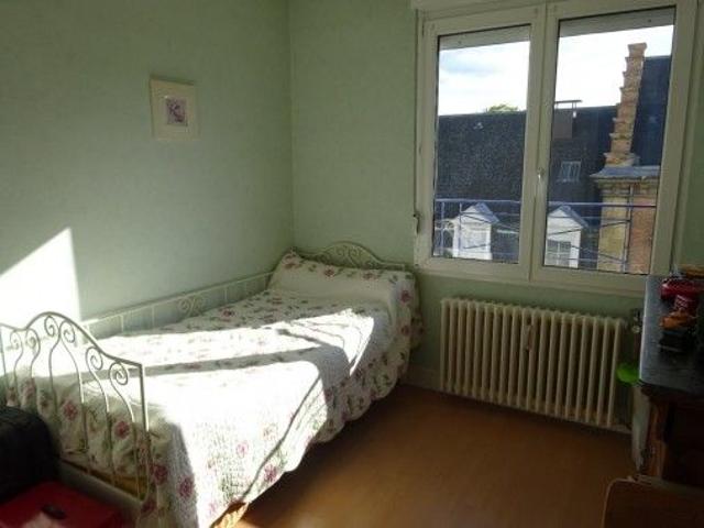 Appartement 3 pièces, 70 m² à louer à Reims 51100