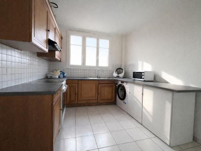 Appartement 3 pièces, 70 m² à louer à Rodez 12000