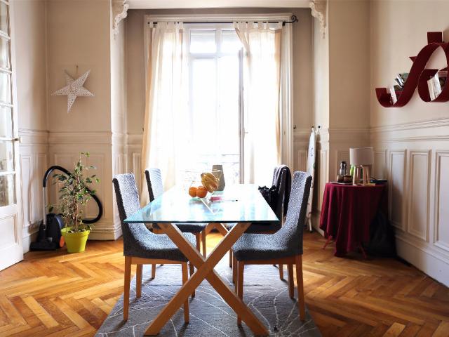 Appartement 3 pièces, 70 m² à louer à Rouen 76000