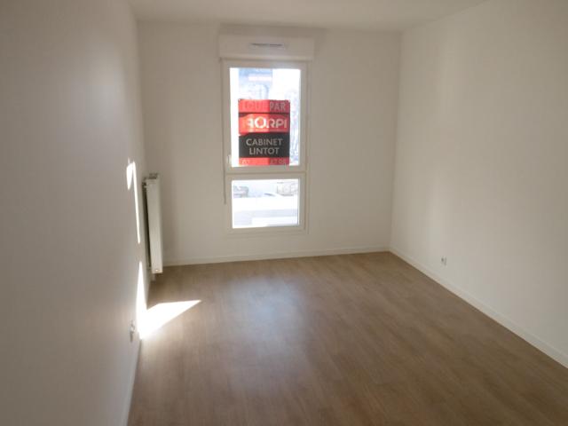 Appartement 3 pièces, 70 m² à louer à Rouen 76000