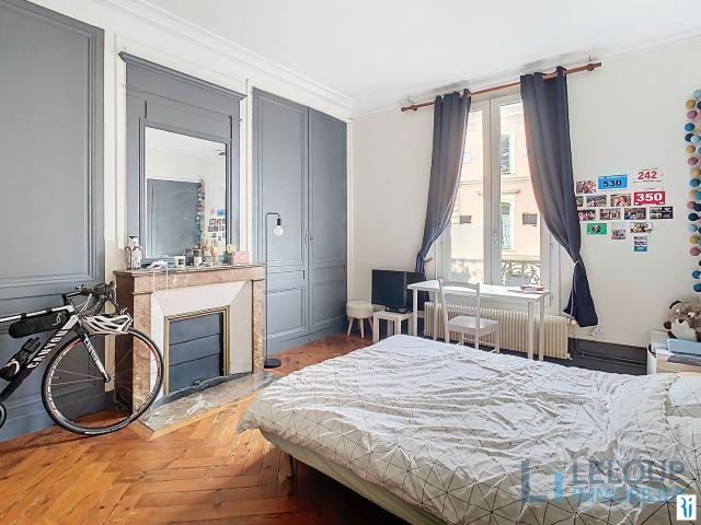 Appartement 3 pièces, 70 m² à louer à Rouen 76000