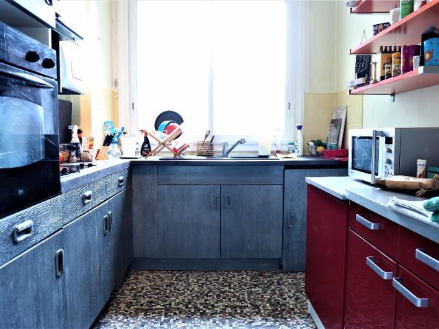 Appartement 3 pièces, 70 m² à louer à Rouen 76000