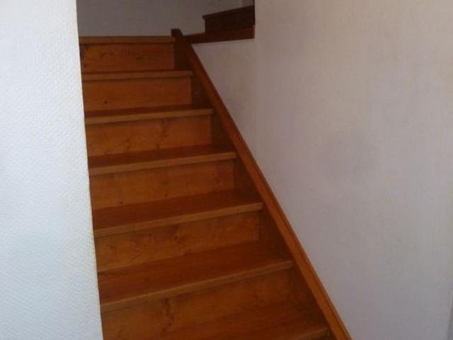 Appartement 3 pièces, 70 m² à louer à Saint Vallier 71230