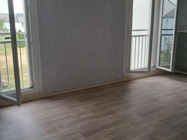 Appartement 3 pièces, 70 m² à louer à Saint Branchs 37320
