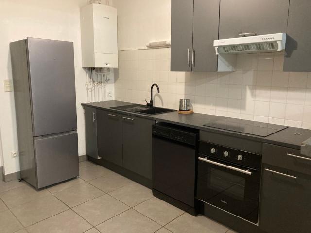 Appartement 3 pièces, 70 m² à louer à Saint Chamond 42400
