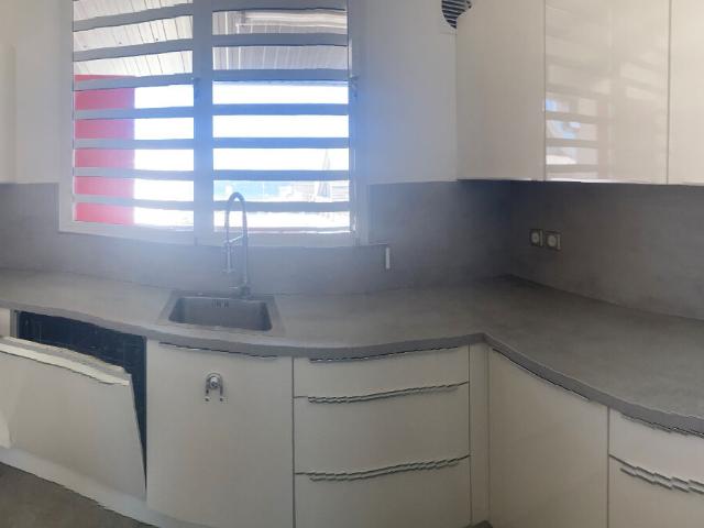 Appartement 3 pièces, 70 m² à louer à Saint Denis 97400