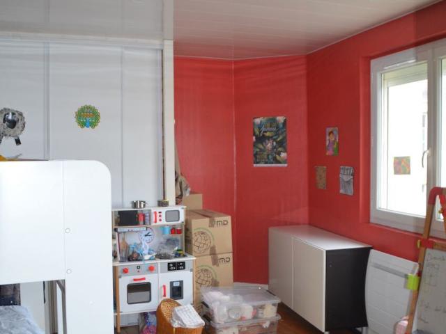 Appartement 3 pièces, 70 m² à louer à Saint Jean d'Hermine 85210