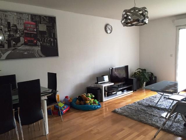Appartement 3 pièces, 70 m² à louer à Saint Jean le Blanc 45650