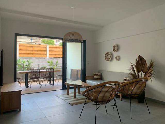 Appartement 3 pièces, 70 m² à louer à Saint Pierre 97410
