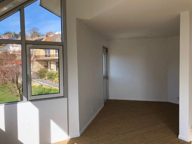 Appartement 3 pièces, 70 m² à louer à Sainte Adresse 76310