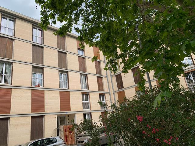 Appartement 3 pièces, 70 m² à louer à Salon de Provence 13300