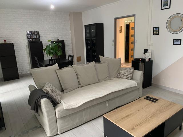 Appartement 3 pièces, 70 m² à louer à Salon de Provence 13300