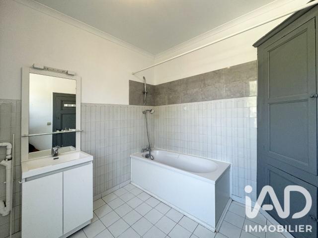 Appartement 3 pièces, 70 m² à louer à Sommières 30250