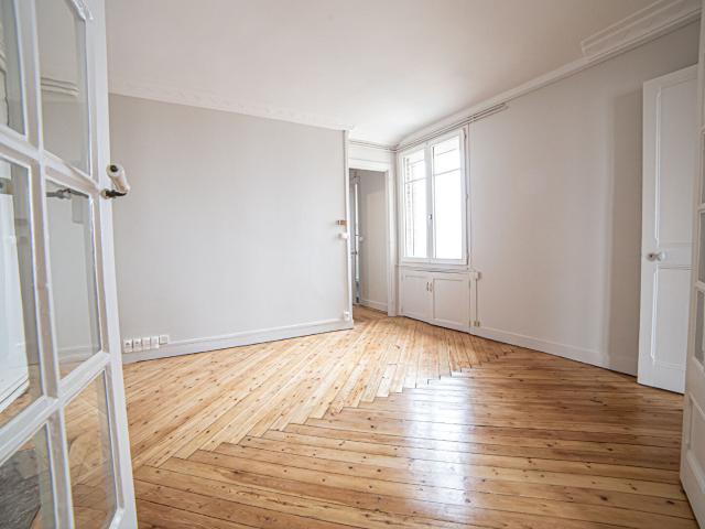 Appartement 3 pièces, 70 m² à louer à Sotteville lès Rouen 76300