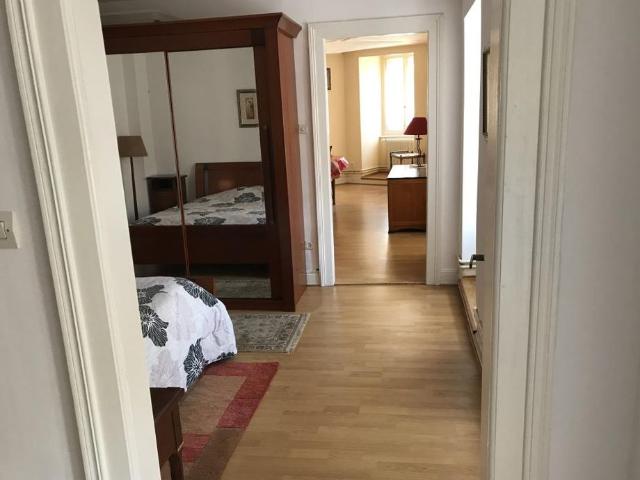 Appartement 3 pièces, 70 m² à louer à Strasbourg 67000