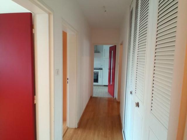 Appartement 3 pièces, 70 m² à louer à Strasbourg 67000