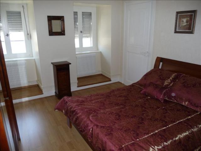 Appartement 3 pièces, 70 m² à louer à Strasbourg 67000