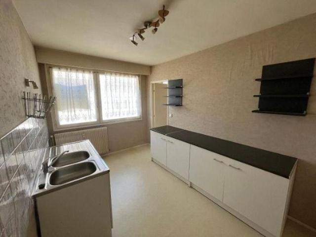 Appartement 3 pièces 70 m² + balcon à Roubaix