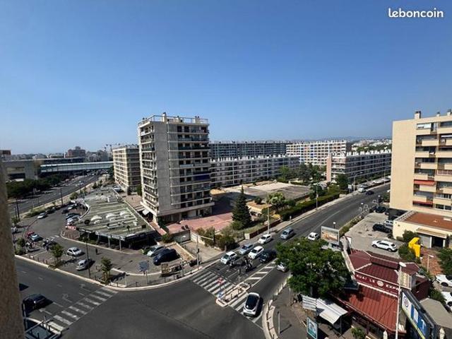 Appartement 3 pièces 70 m²