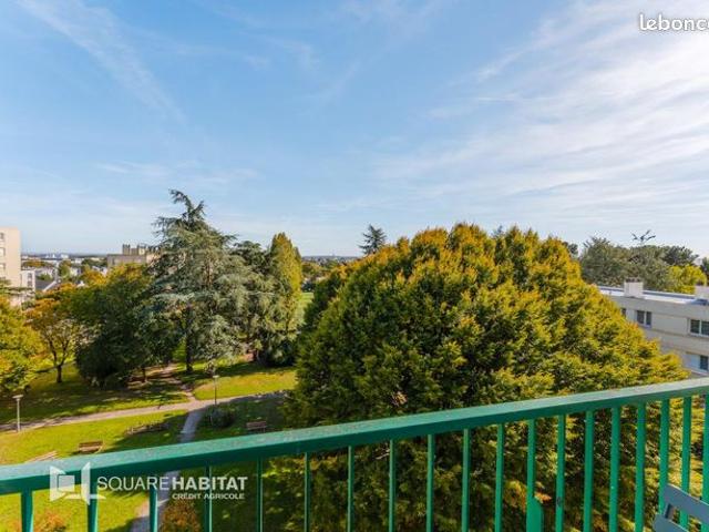 Appartement 3 pièces 70 m²